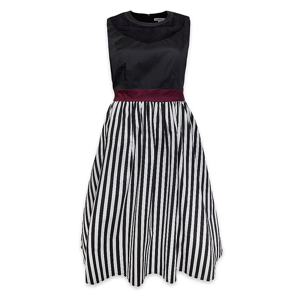 ***SOLD*** Disney Parks The Dress Shop Pirates of the Caribbean Dress Size 14/16